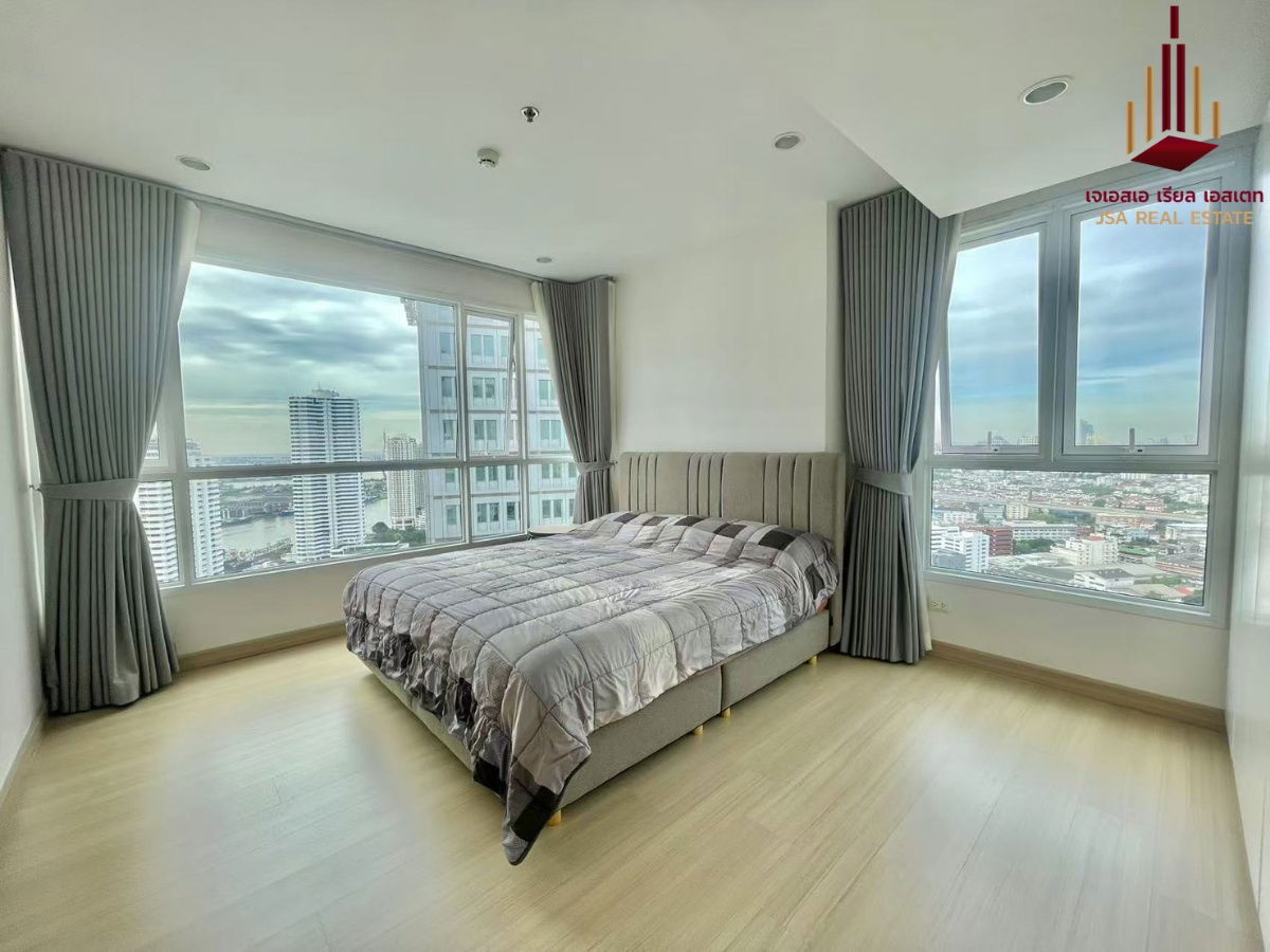 picture ✨ For Sale: Supalai Riva Grande Condo ✨ 💰 Only 7,900,000 THB - 2/5