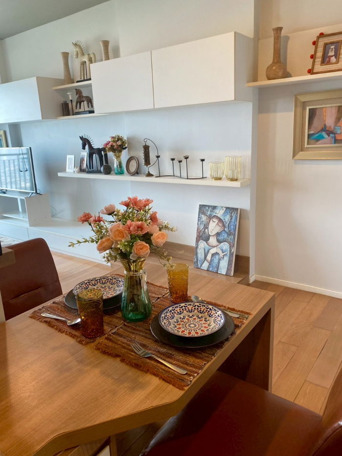 รูป Blocs 77 (บลอคส์ 77) (1bed1bath 40sqm) - รูปที่ 13/19