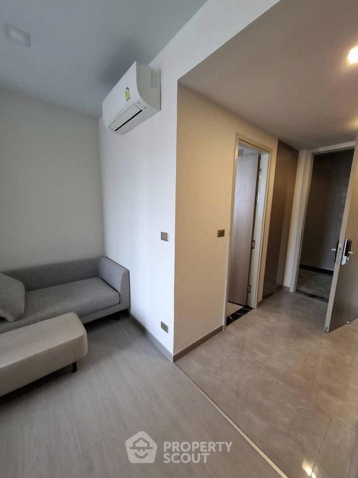 รูป คอนโด สตูดิโอ ที่ วันไนน์ไฟว์ อโศก - พระราม 9 ใกล้ MRT พระราม 9 (ID 2456668) - รูปที่ 5/6