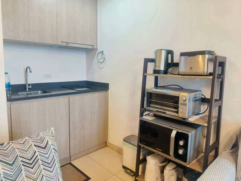 รูป ให้เช่า Unixx South Pattaya (ยูนิกซ์ พัทยาใต้) 1 ห้องนอน 1 ห้องน้ำ  - รูปที่ 6/13