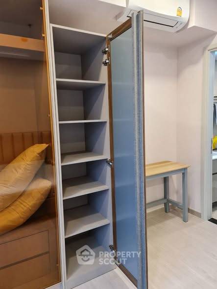 picture 1-BR Condo at One 9 Five Asoke - Rama 9 near MRT Phra Ram 9 (ID 2458980) - 4/7