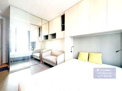 คอนโดให้เช่า : ★ Park 24 ★ 29 ตรม.,ชั้น 11 (studio), ★ใกล้ Bts พร้อมพงษ์ ★Japanese town ★ใกล้ห้างและแหล่งช้อปปิ้งมากมาย  ★ เครื่องใช้ไฟฟ้าครบครัน★