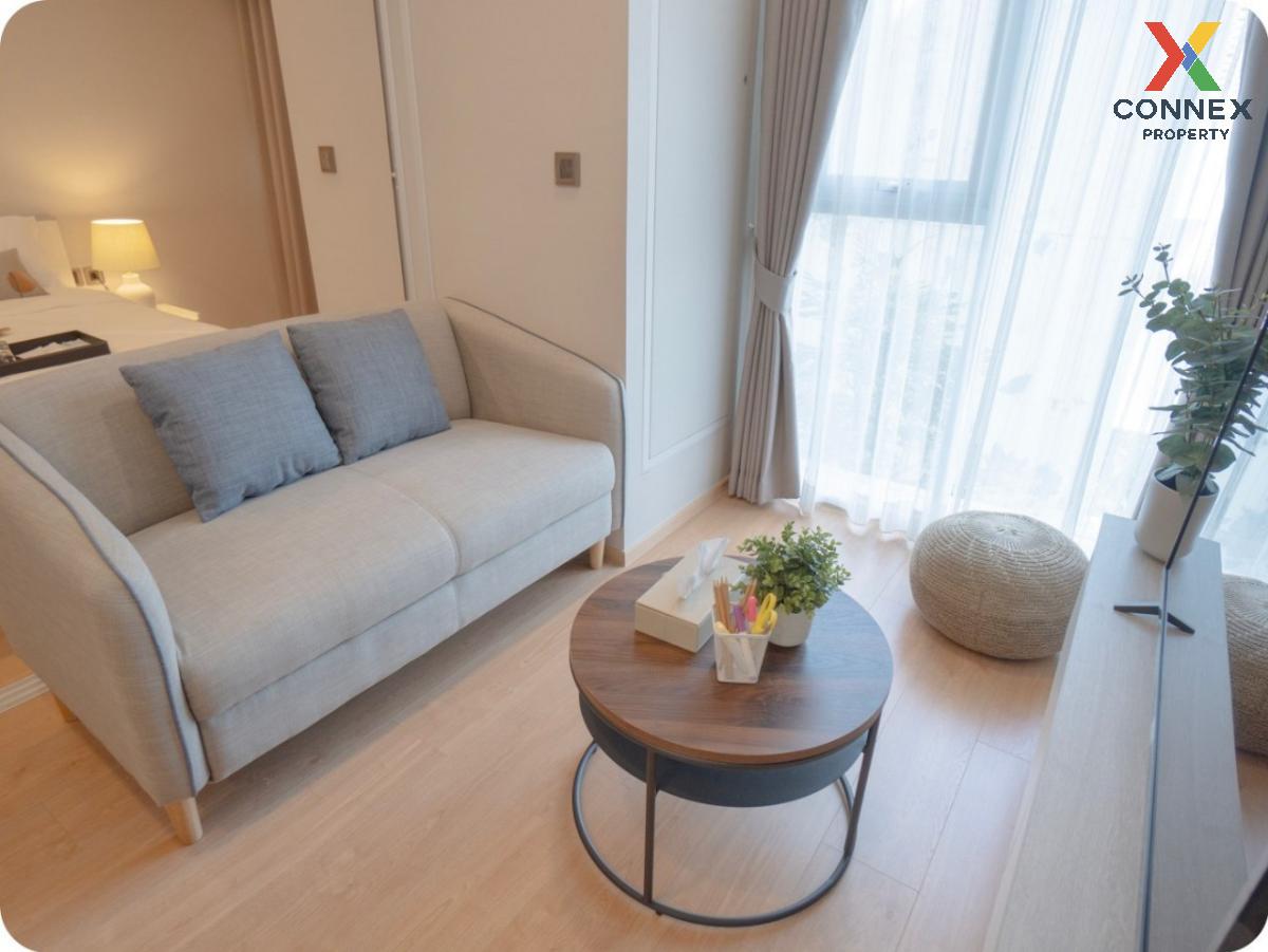 picture 🔥🔥🔥 For Rent Condo , Chewathai Residence Thonglor , Khlong Tan Nuea , Watthana , Bangkok , CX-108051 ✅ Live chat with us ADD LINE @connexproperty ✅ 🔥🔥🔥 - 5/12