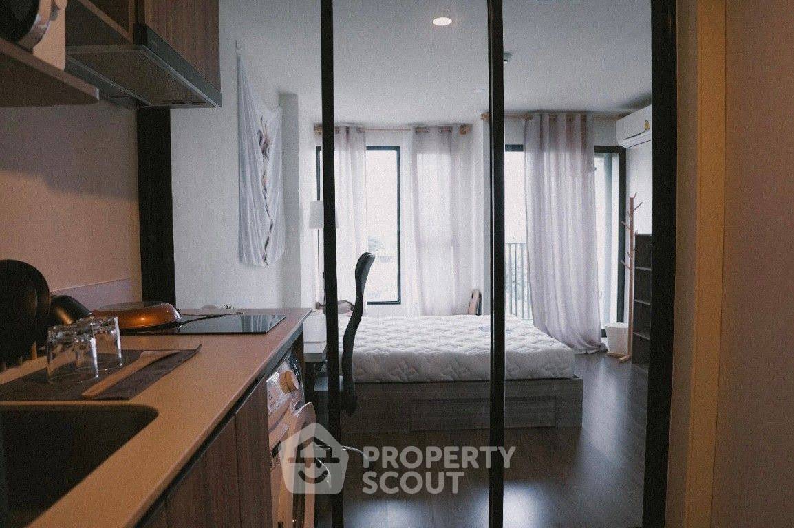 รูป คอนโด 1-ห้องนอน ที่ ดิ ออริจิ้น รามอินทรา 83 สเตชั่น ใน รามอินทรา (ID 1297441) - รูปที่ 8/15