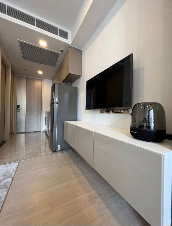 picture 🏙️ Condo for rent One9five Asoke-Rama 9 Ready to move ✨ - 2/10