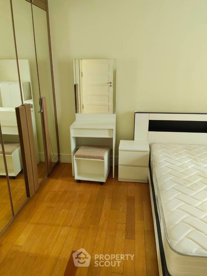 picture 2-BR Condo at Aguston Sukhumvit 22 near MRT Queen Sirikit National Convention Centre (ID 2461271) - 10/14