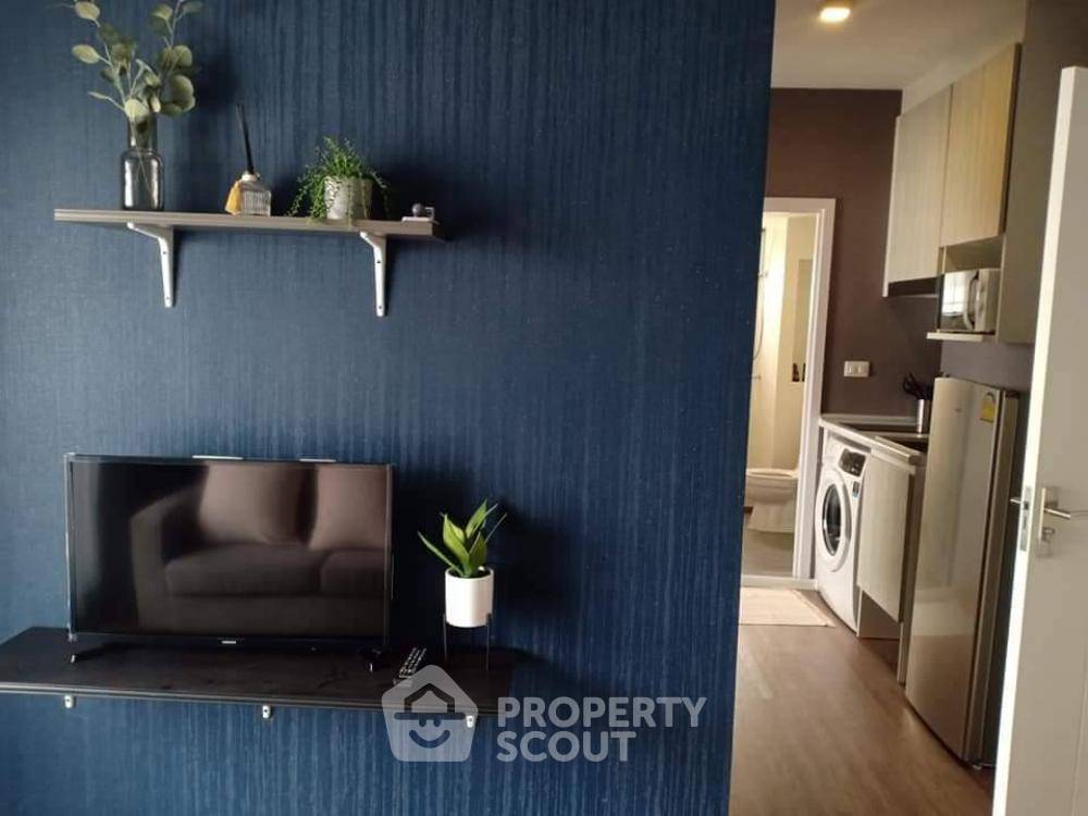 picture 2-BR Condo at Notting Hill Sukhumvit – Praksa near BTS Phraek Sa (ID 409712) - 14/16