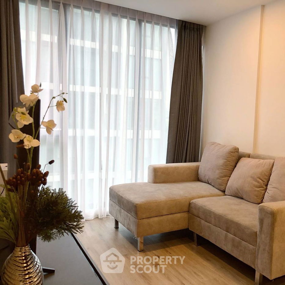 รูป คอนโด 1-ห้องนอน ที่ เซอริโอ้ สุขุมวิท 50 ใกล้ BTS อ่อนนุช (ID 698674) - รูปที่ 2/16