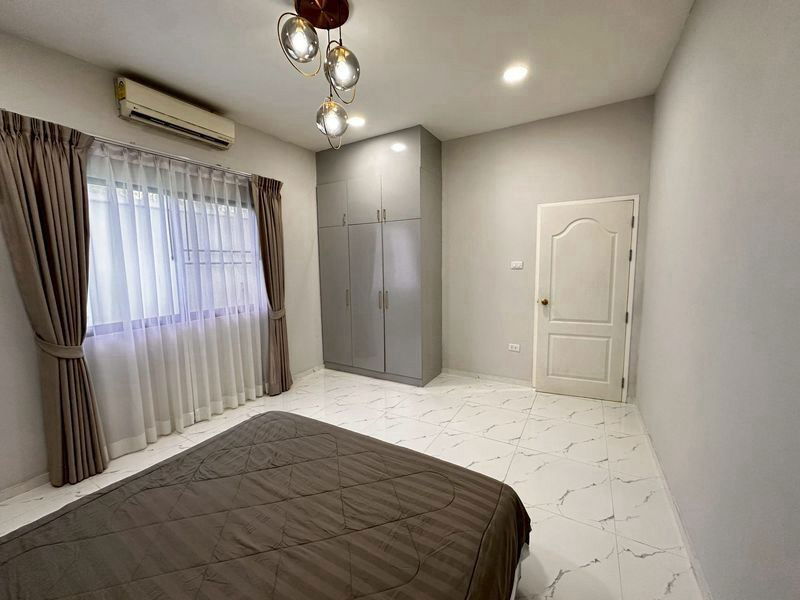 รูป ให้เช่า SP4 Village (เอสพี 4 วิลเลจ) 3 ห้องนอน 3 ห้องน้ำ - รูปที่ 3/13