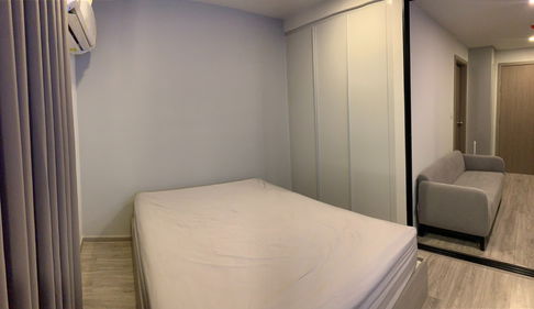 Maestro 14 Siam Ratchathewi【𝐑𝐄𝐍𝐓】🔥 ห้องSTUสไตล์มินิมอล เฟอร์สวยครบ ส่วนกลางหลากหลาย วิวเมืองกรุง ใจกลางเมือง 🔥 ติดต่อไลน์ไอดี: @hacondo