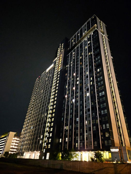 รูป 🏢 ให้เช่าคอนโด : The Origin Ram 209 Interchange (ดิ ออริจิ้น รามฯ 209 อินเตอร์เชนจ์)   รหัสทรัพย์ | 📌LNP-C10769  - รูปที่ 10/25