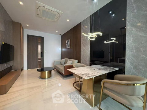 คอนโด 1-ห้องนอน ที่ ศุภาลัย ไอคอน สาทร ใกล้ MRT สีลม (ID 2455877)
