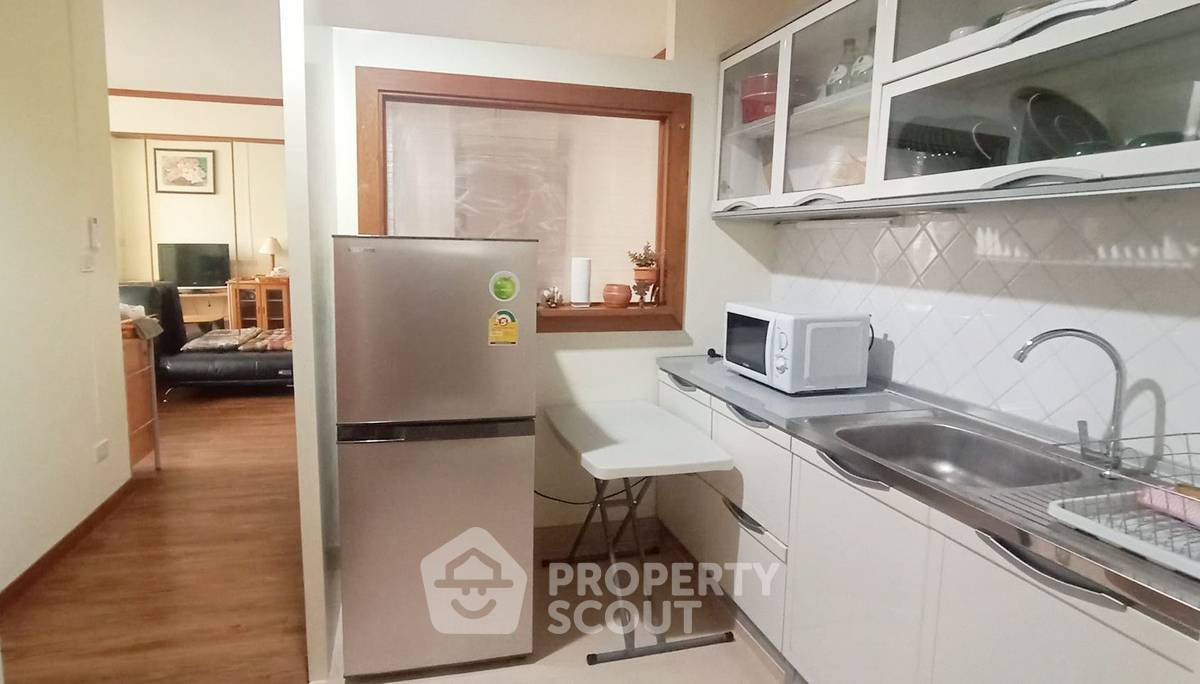 รูป คอนโด 2-ห้องนอน ที่ โมเดิร์นโฮมเพลส ใน สวนหลวง (ID 1355587) - รูปที่ 5/8