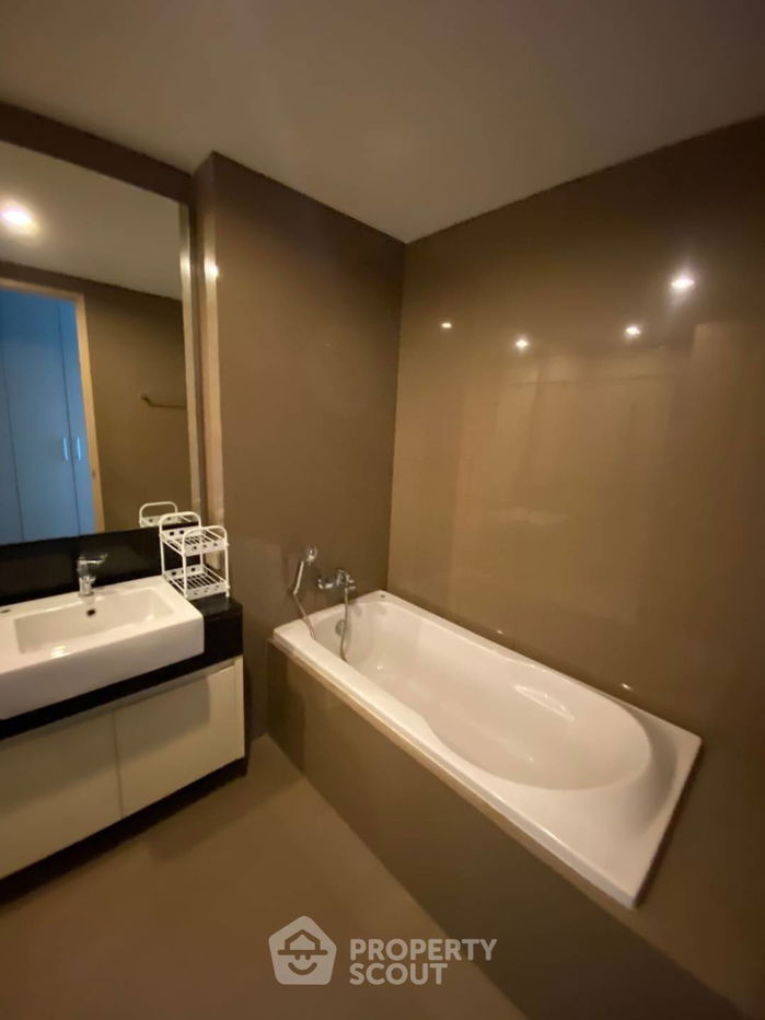 picture 1-BR Condo at Siri On 8 Sukhumvit 8 near BTS Nana (ID 514108) - 7/7
