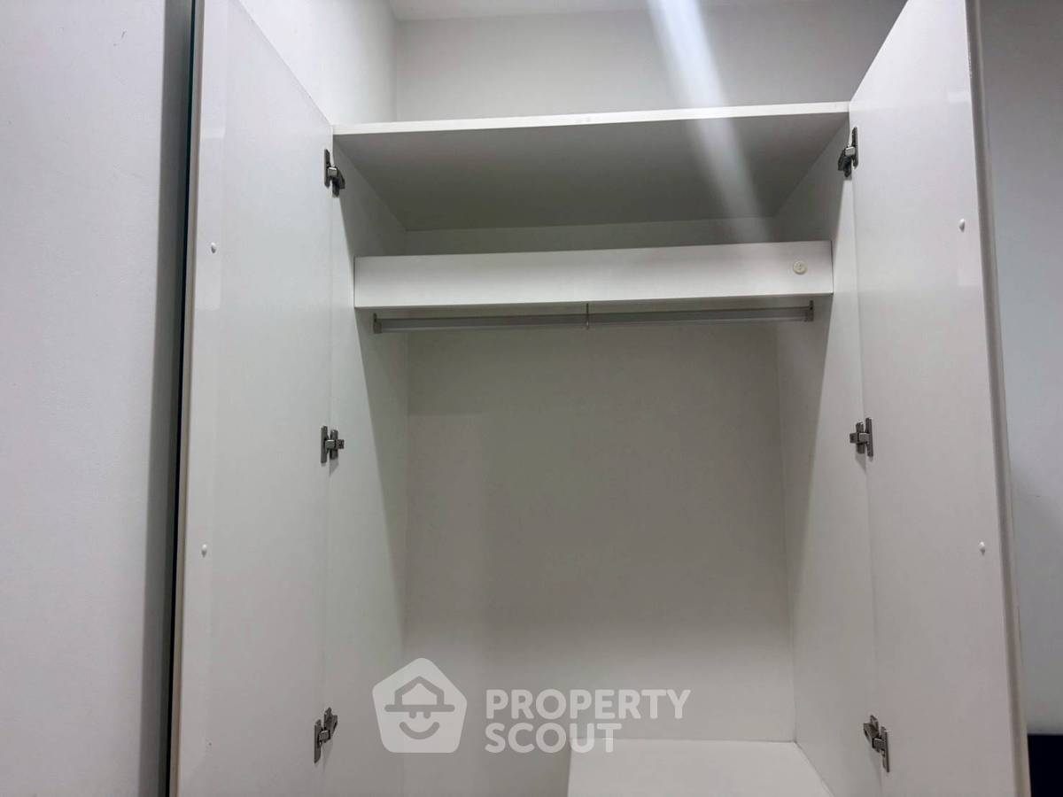 รูป คอนโด 1-ห้องนอน ที่ เอส วัน พระราม 9 ใน สวนหลวง (ID 2459060) - รูปที่ 5/14