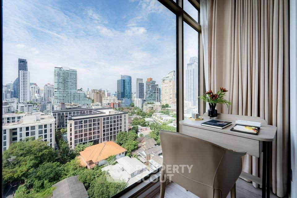 รูป คอนโด 2-ห้องนอน ที่ ริธึ่ม เอกมัย เอสเตท ใกล้ BTS ทองหล่อ (ID 2459682) - รูปที่ 15/20