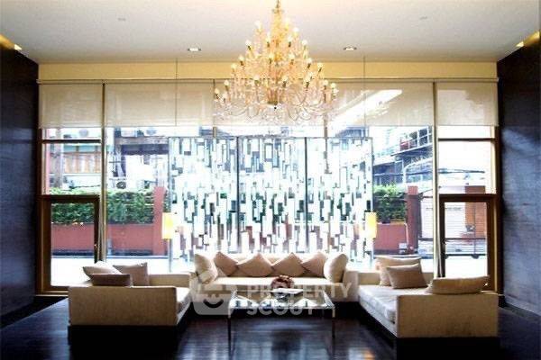 picture 2-BR Condo at Manhattan Chidlom near BTS Chit Lom (ID 1915727) - 8/9