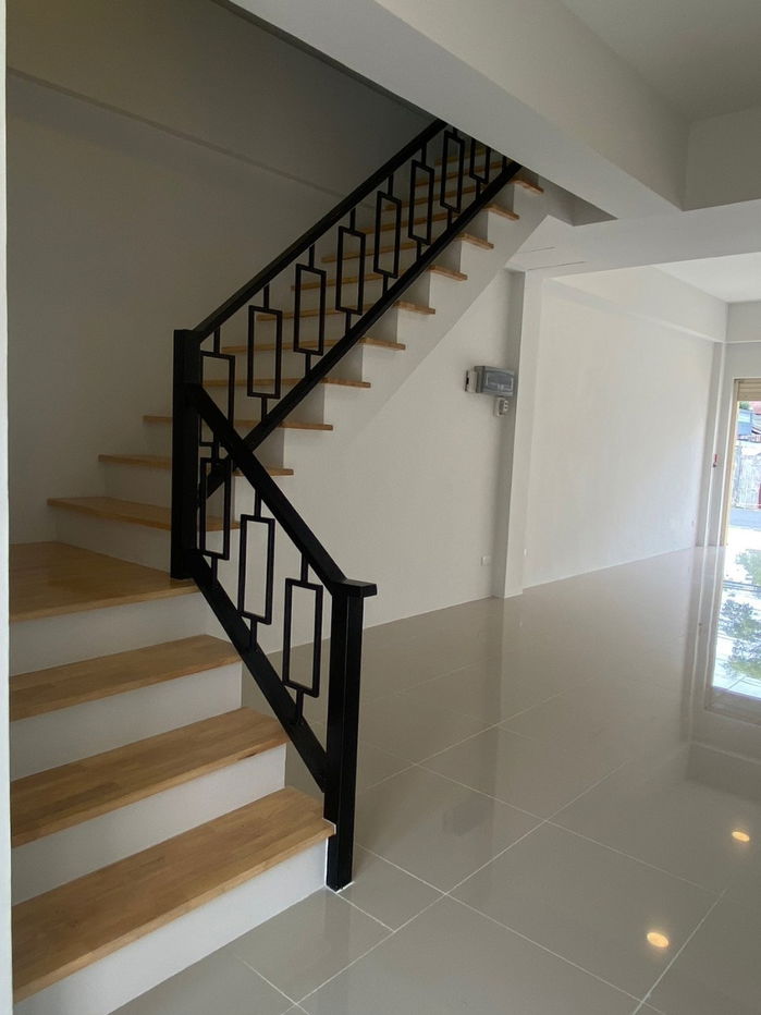 รูป THE TOUCH 28 อาคารพาณิชย์สร้างใหม่ 3 ชั้น 3 ห้องนอน 4 ห้องน้ำ ซอยทรัพย์บุญชัย 28 - รูปที่ 7/26