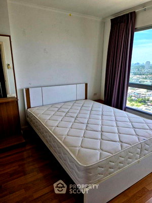 Condos for rent : 1-BR Condo at Lumpini Park Riverside Rama 3 close to Phra Ram 3 (ID 1990214)
