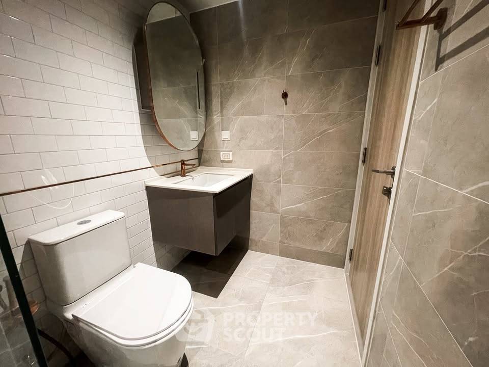 รูป คอนโด 1-ห้องนอน ที่ แชปเตอร์ ทองหล่อ 25 ใกล้ ทองหล่อ (ID 2387237) - รูปที่ 8/12