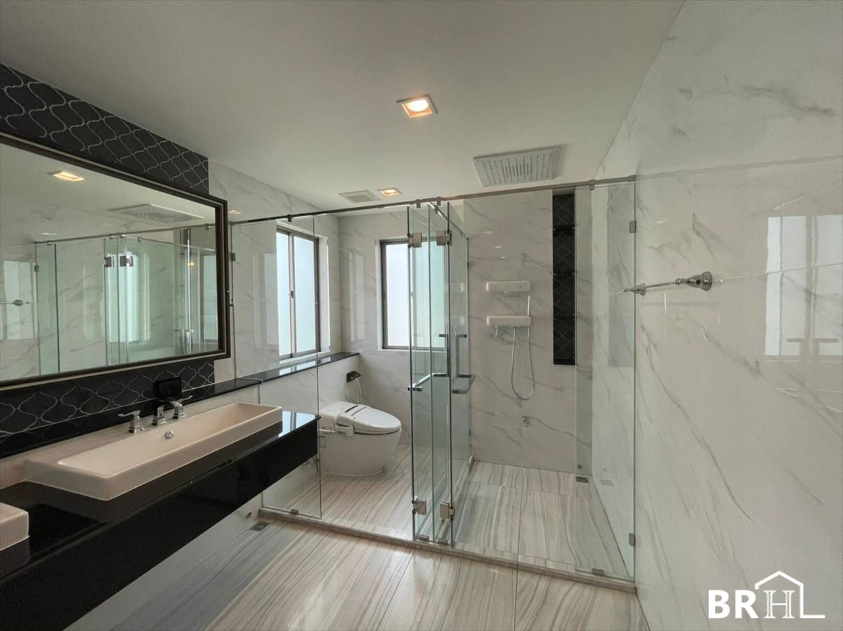 รูป เพอร์เฟค มาสเตอร์พีซ สุขุมวิท77  คอนโด Luxury ทำเลใจกลางเมือง - รูปที่ 12/18