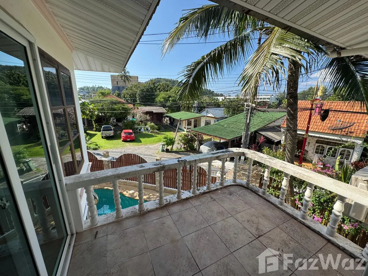 picture 3 Bedroom Villa for sale in Choeng Thale, Phuket  1980452 - 26/27