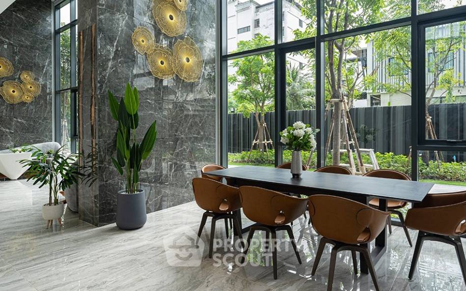 picture 1-BR Condo at The Tree Hua Mak close to Ramkhamhaeng (ID 1950532) - 4/5