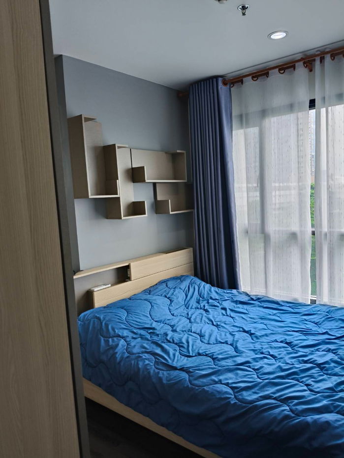 รูป 🏢 ให้เช่าคอนโด : The Base Park West Sukhumvit 77 (เดอะ เบส พาร์ค เวสต์ สุขุมวิท 77)   รหัสทรัพย์ | 📌LNP-C10762  - รูปที่ 1/9