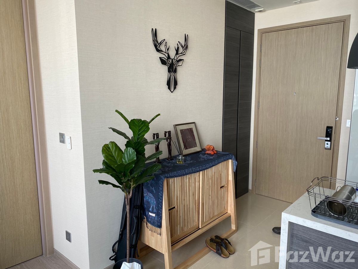 picture 1 Bedroom Condo for rent at The Esse Asoke 5379655 - 4/12