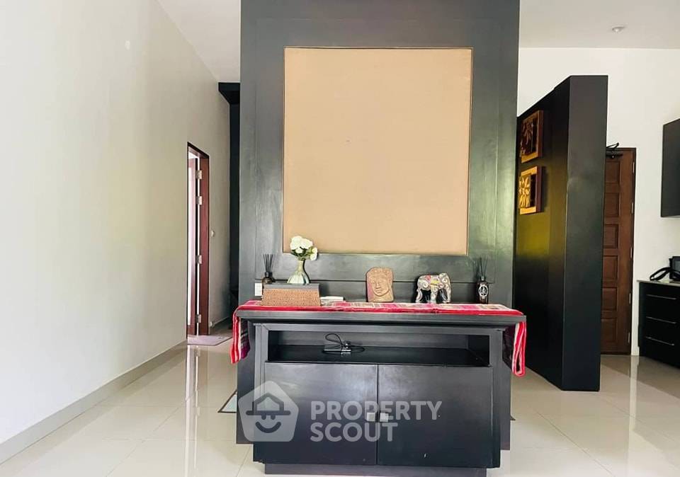 picture 1-BR Condo at Na Vara Residence near BTS Chit Lom (ID 1865460) - 7/13