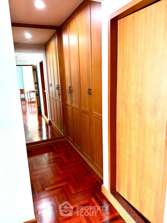 picture 2-BR Condo at Supreme Ville Condominium near MRT Khlong Toei (ID 2460859) - 11/18