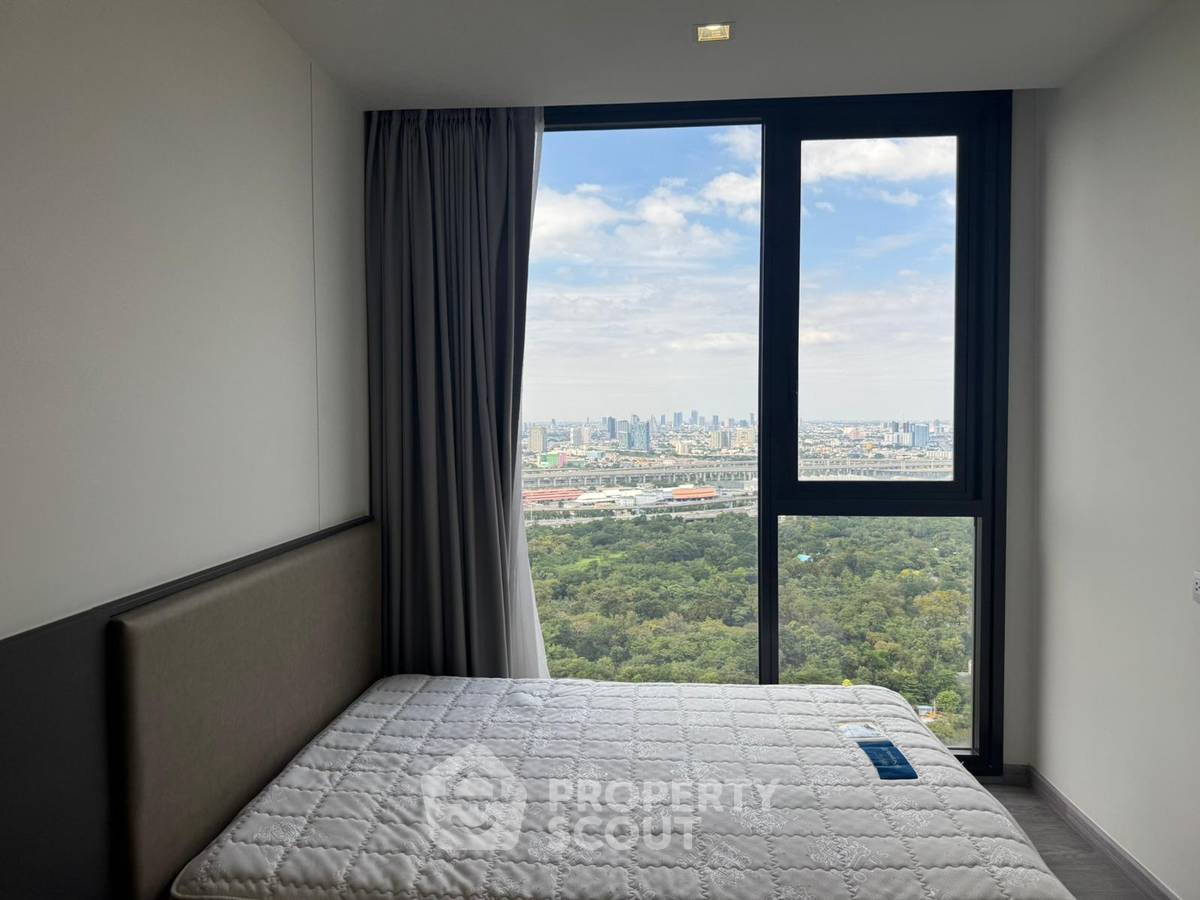 picture 1-BR Condo at The Line Jatujak - Mochit near BTS Mo Chit (ID 2459801) - 5/13