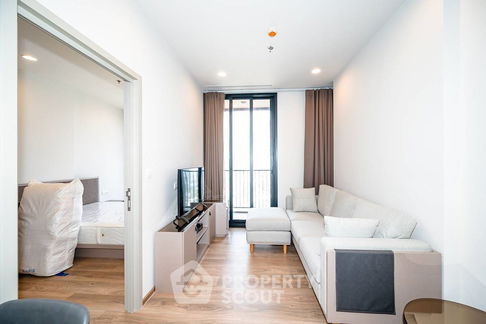 1-BR Condo at Oka Haus Sukhumvit 36 near BTS Thong Lor (ID 863886)