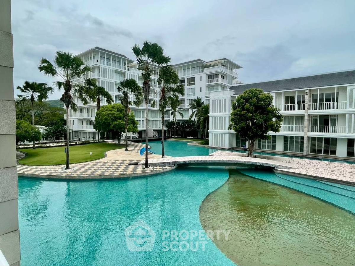 picture 3-BR Condo at Malibu Hua Hin Khao Tao close to Khao Tao (ID 2461781) - 19/20