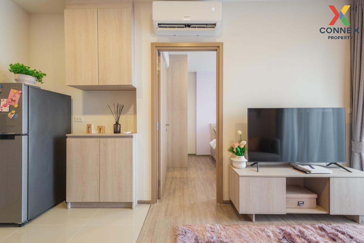 picture 🔥🔥🔥 For Rent Condo , Nia by Sansiri , BTS-Phra Khanong , Phra Khanong Nuea , Watthana , Bangkok , CX-132223 ✅ Live chat with us ADD LINE @connexproperty ✅ 🔥🔥🔥 - 3/8
