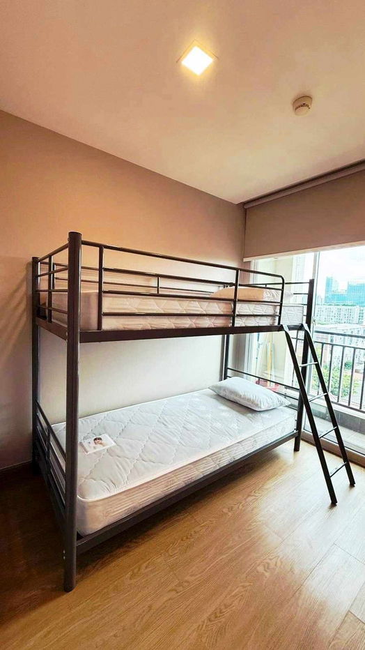 รูป ห้องมาใหม่🐲แอดไลน์ได้เลยครับ🐲✨✨🛋️🛌 พระโขนง💥เดอะ ไลท์ นิวยอร์ค 🔴🟢🟡 - รูปที่ 2/13