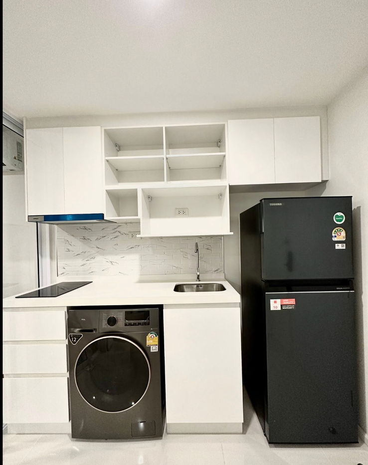 picture Chateau Ratchayothin. 1bed 35sqm. Line id: @pfagent - 4/5