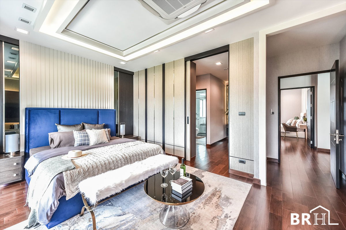 picture the signature perfect masterpiece rama 9-krungthep kreetha ultimate luxury lifestyle with convenience - 7/38