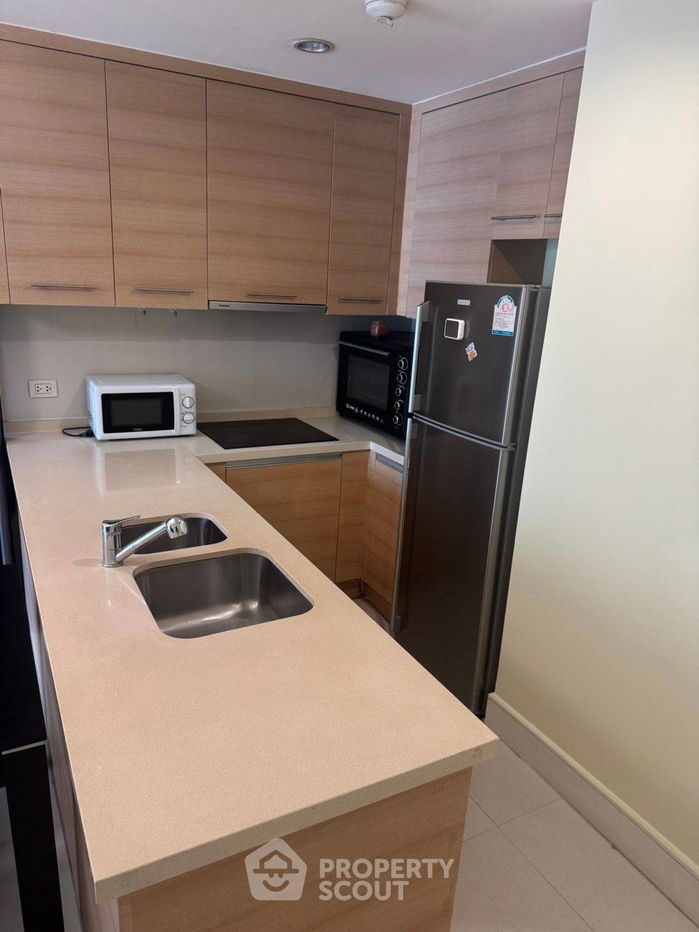 picture 2-BR Condo at Aguston Sukhumvit 22 near MRT Queen Sirikit National Convention Centre (ID 2461271) - 5/14