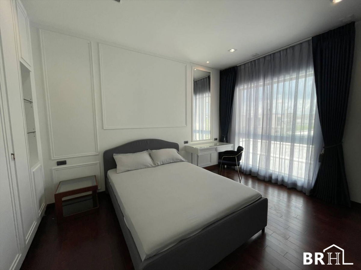 รูป เพอร์เฟค มาสเตอร์พีซ สุขุมวิท77  คอนโด Luxury ทำเลใจกลางเมือง - รูปที่ 17/18