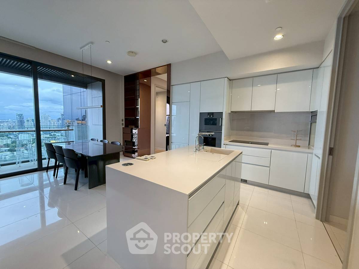 picture 2-BR Condo at Vittorio Sukhumvit 39 near BTS Phrom Phong (ID 2285261) - 16/16