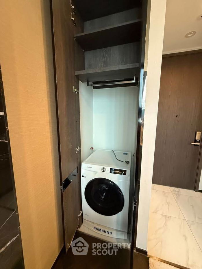 picture 1-BR Condo at The Esse Sukhumvit 36 near BTS Thong Lor (ID 2430311) - 6/11