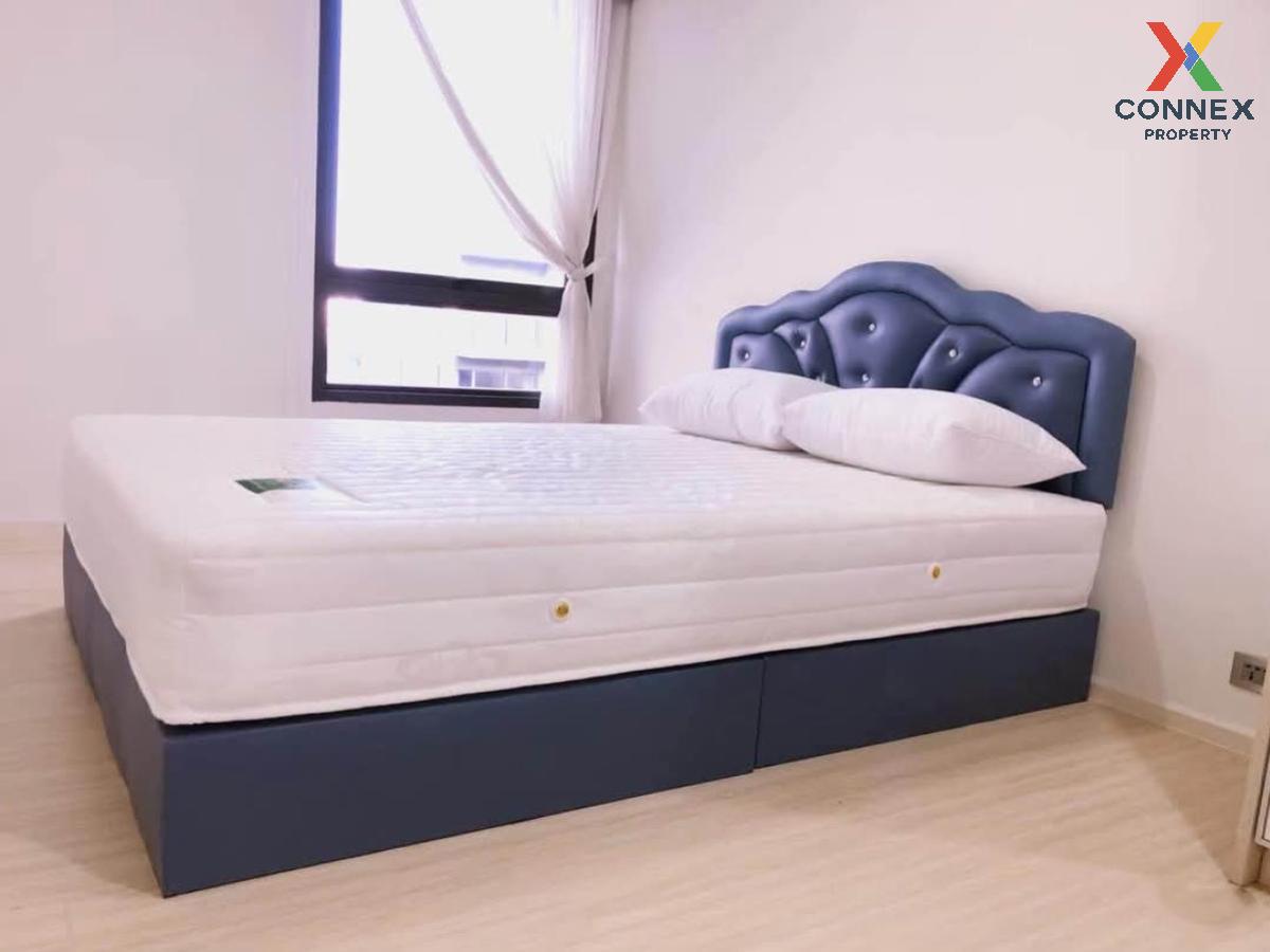 รูป 🔥🔥🔥 เช่าคอนโด  แดน ลิฟวิ่ง รัชดา - ประชาอุทิศ วังทองหลาง เขต วังทองหลาง กรุงเทพ CX-118912 ✅ ทักไลน์ @connexproperty ตอบทันที ทีมงานมืออาชีพ ✅ 🔥🔥🔥 - รูปที่ 2/12