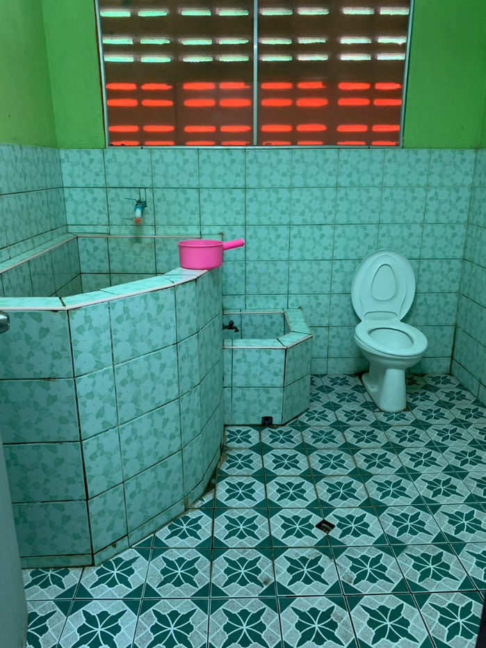 รูป โปรโมชั่นต้อนรับปี 2569!! บ้าน 2 หลังบางน้ำเปรี้ยวให้เช่ารายเดือนราคาเพียง 5,000 บาทต่อเดือน - รูปที่ 26/28