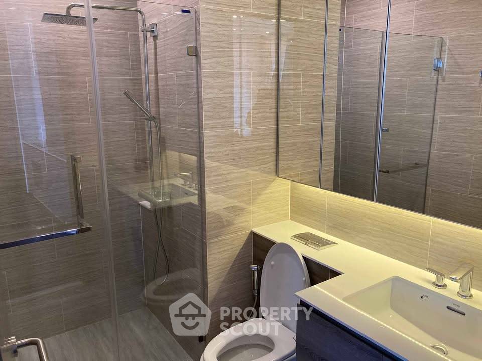 picture 3-BR Condo at Whizdom Essence Sukhumvit near BTS Punnawithi (ID 2414108) - 11/11