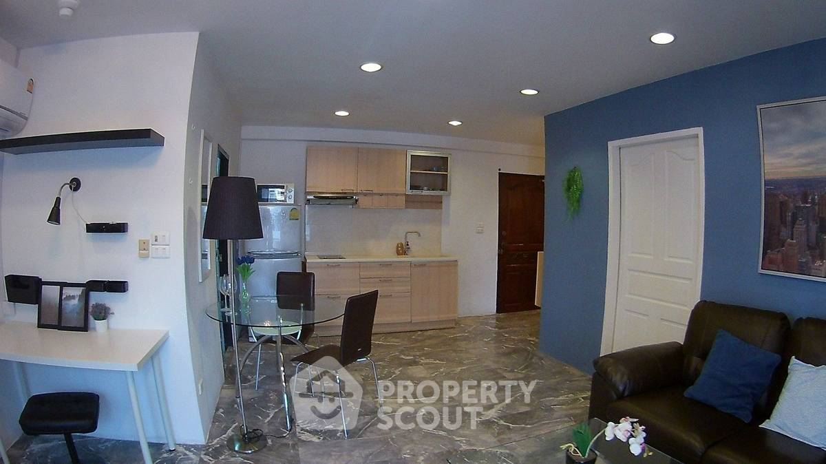 picture 1-BR Condo at Saranjai Mansion Condominium near BTS Nana (ID 1535767) - 3/14