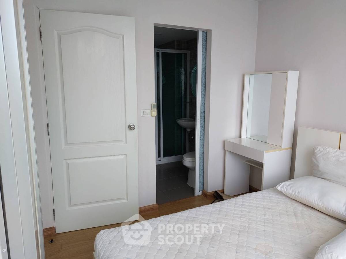 picture 1-BR Condo at Humble Living @ Suppalerk Ratchada-Sutthisan near MRT Sutthisan (ID 939377) - 16/20