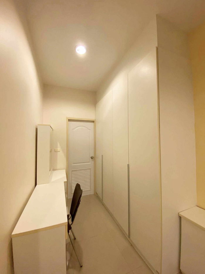 รูป ห้องมาใหม่🐲แอดไลน์ได้เลยครับ🐲✨✨🛋️🛌 ห้วยขวาง💥เมธา เพลส @ รัชดา 🔴🟢🟡 - รูปที่ 2/19