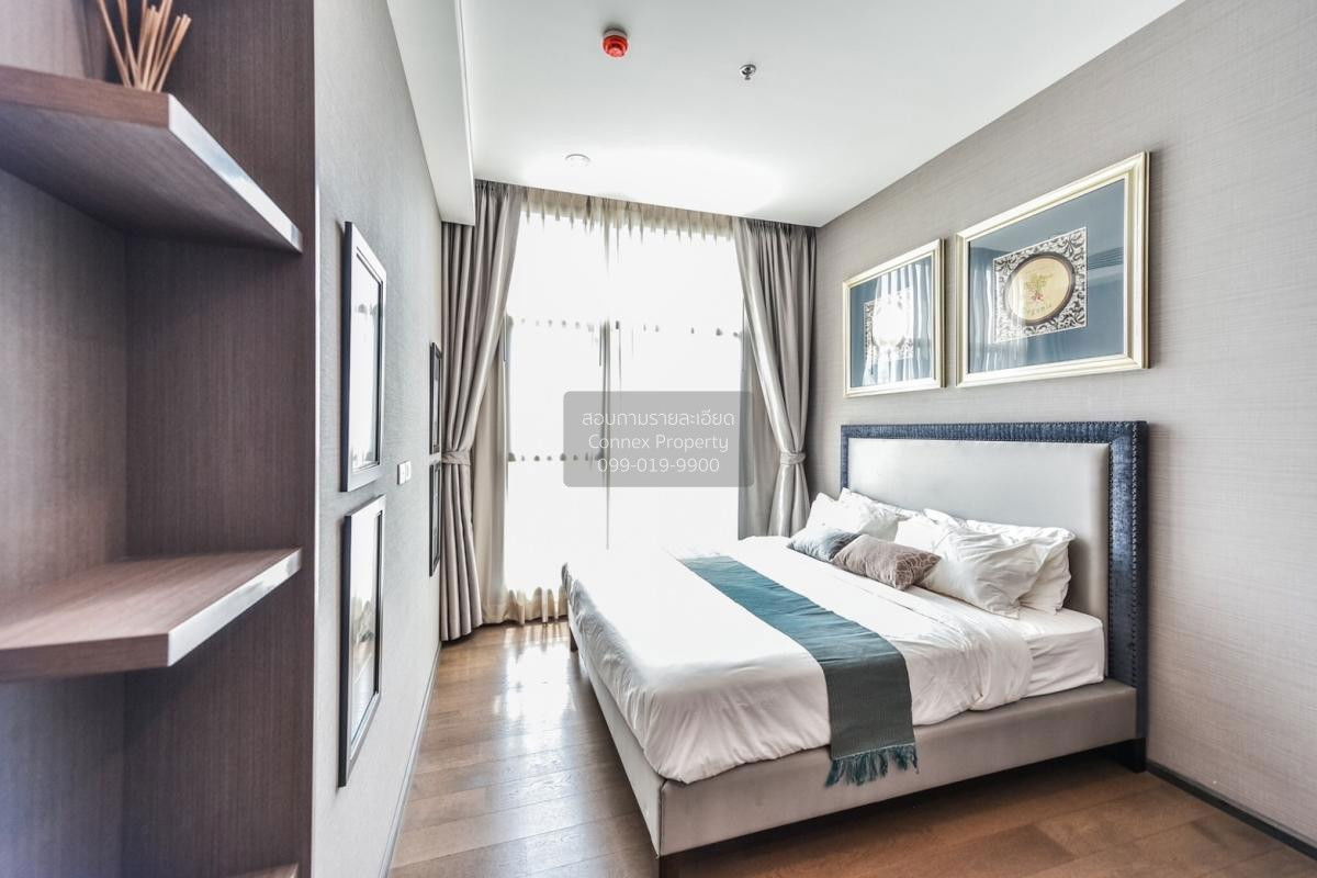 picture 🔥🔥🔥 FOR RENT condo , The Diplomat Sathorn , BTS-Surasak , Silom , Bang Rak , Bangkok , CX-31501 ✅ Live chat with us ADD LINE @connexproperty ✅ 🔥🔥🔥 - 10/10
