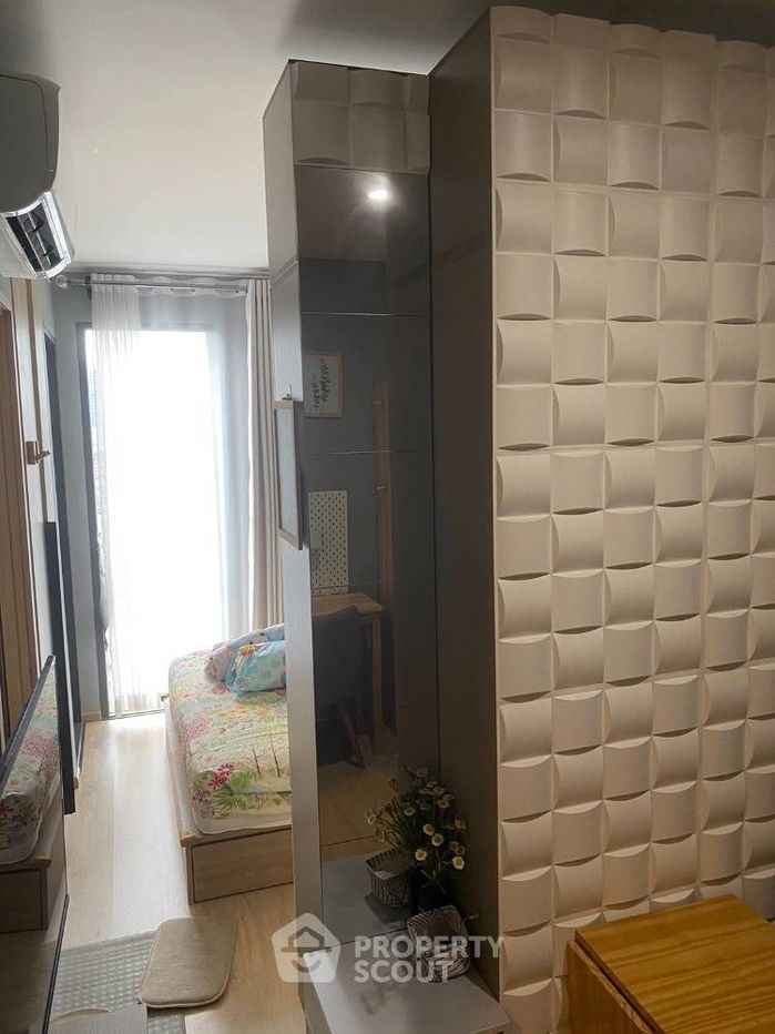 picture 1-BR Condo at The Most Itsaraphap near MRT Fai Chai (ID 1739772) - 3/5